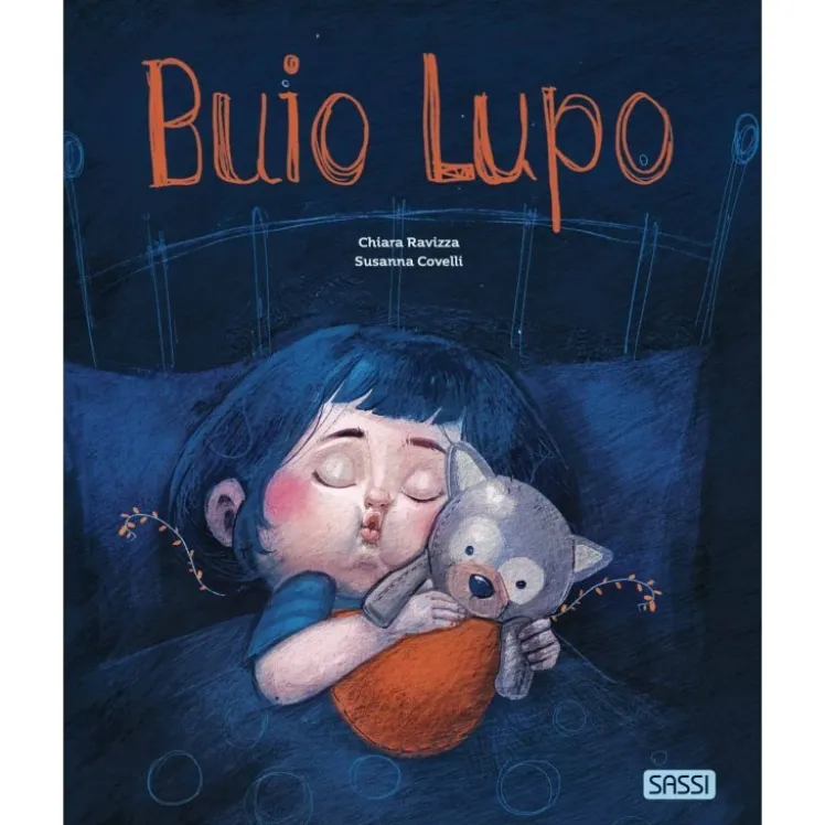 Buio Lupo