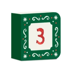 Calendario dell'avvento