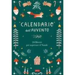 Calendario dell'avvento