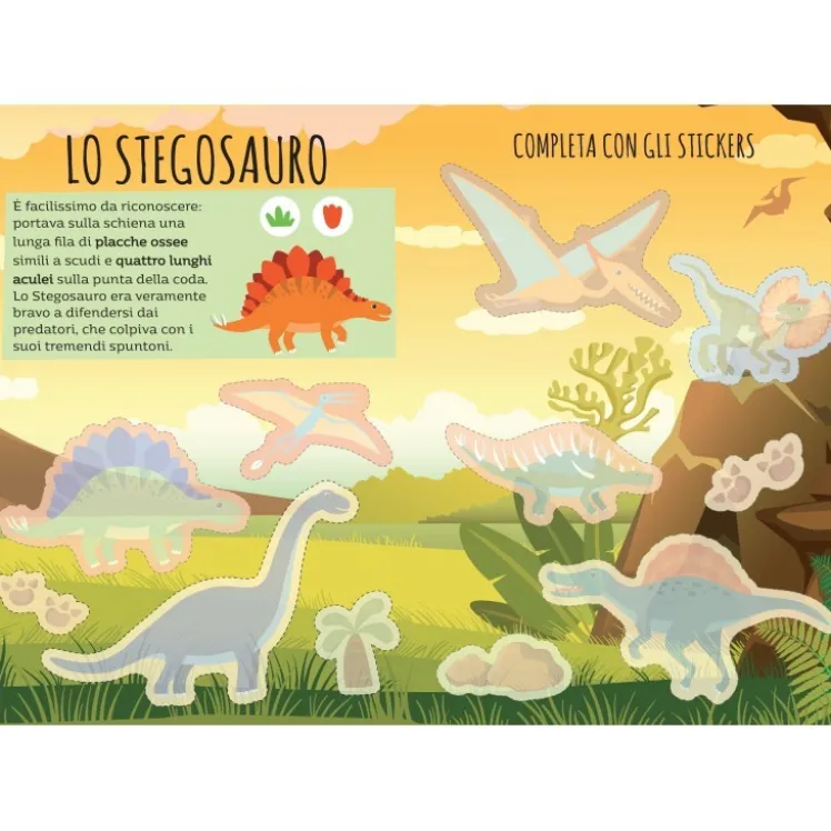 Carte da gioco. T-Rex piglia tutto