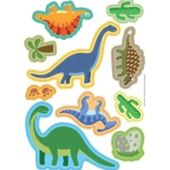Carte da gioco. T-Rex piglia tutto