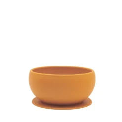 Ciotola con ventosa in silicone - Leone Chompy
