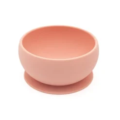 Ciotola con ventosa in silicone - Polpo Slurpy