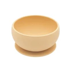 Ciotola con ventosa in silicone - Bradipo Gnawy