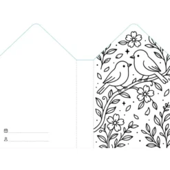 Colouring Books. Animali domestici