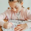 Colouring Books. La casa