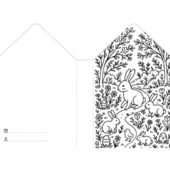 Colouring Books. Pasqua