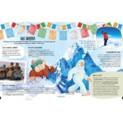 Cosa, come, perché. Popoli del mondo