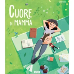 Cuore di mamma