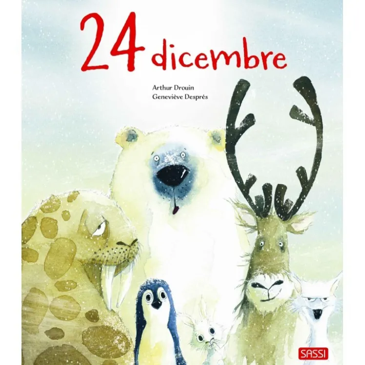 24 dicembre