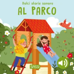 Dolci Storie Sonore. Al parco
