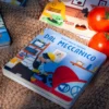 Dolci storie sonore. Dal meccanico