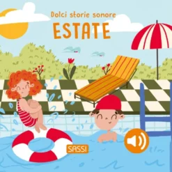 Dolci Storie Sonore. Estate