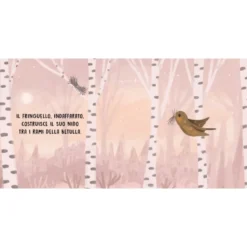 Dolci storie sonore. Gli uccelli