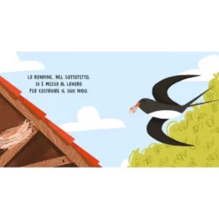 Dolci storie sonore. Il giardino