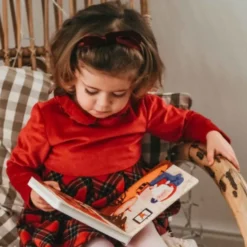 Dolci storie sonore. Il Natale