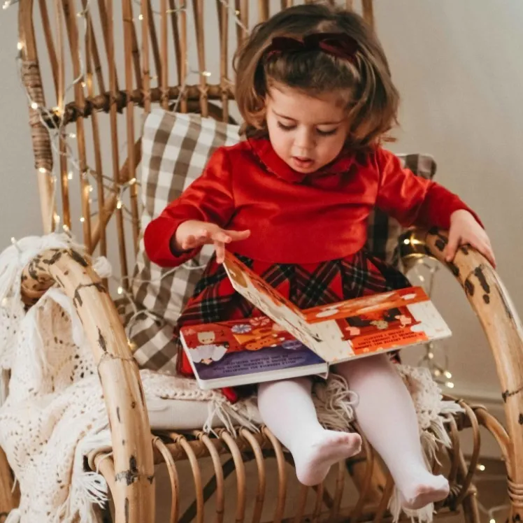 Dolci storie sonore. Il Natale