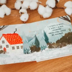Dolci storie sonore. Il Natale