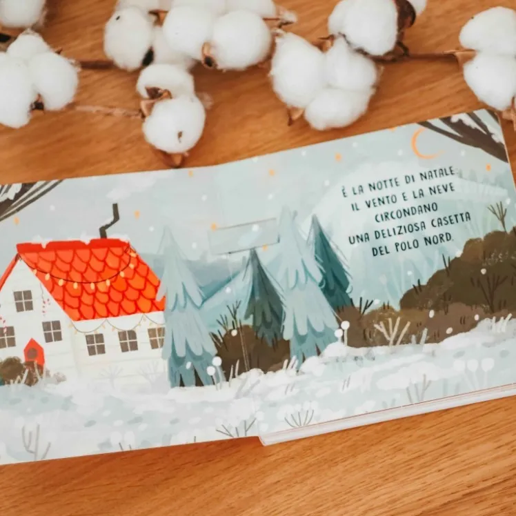 Dolci storie sonore. Il Natale