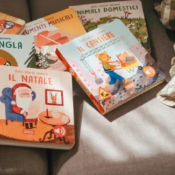 Dolci storie sonore. La giungla