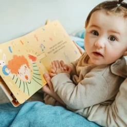Dolci Storie Sonore. La scuola dell'infanzia