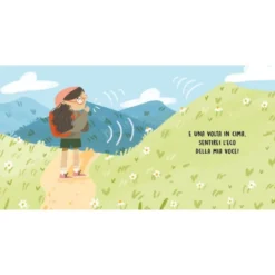 Dolci storie sonore. Le vacanze