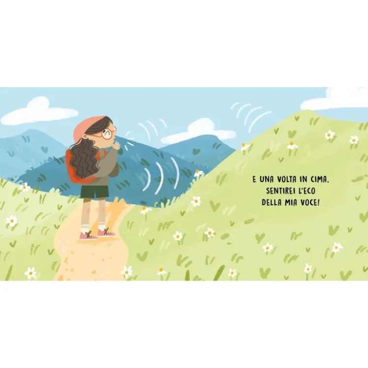 Dolci storie sonore. Le vacanze