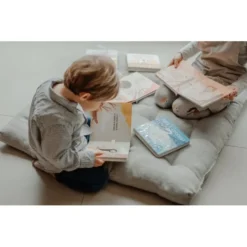 Dolci storie sonore. Mamme e cuccioli