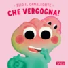 Elio il camaleonte. Che vergogna!