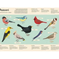 Enciclopedia degli animali per piccoli lettori