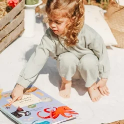 Enciclopedia del mare per piccoli lettori