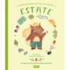 Giochiamo nella natura. Estate