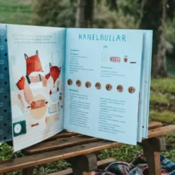 Giochiamo nella natura. Inverno