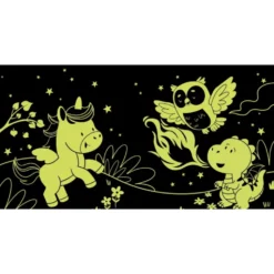 Giorno e notte. Gli unicorni