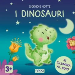 Giorno e notte. I dinosauri