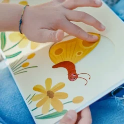 Glisse et découvre. Les saisons