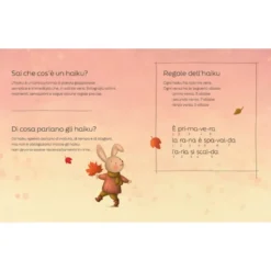 Haiku. Piccole poesie per tutto l'anno