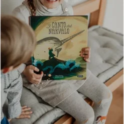 Il canto del narvalo