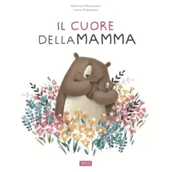 Il cuore della mamma