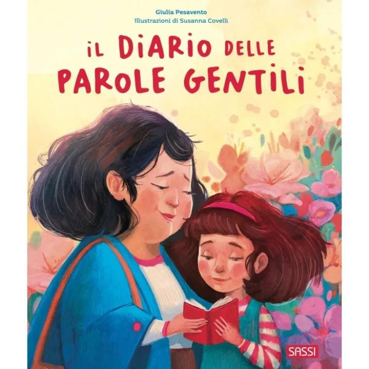 Il diario delle parole gentili