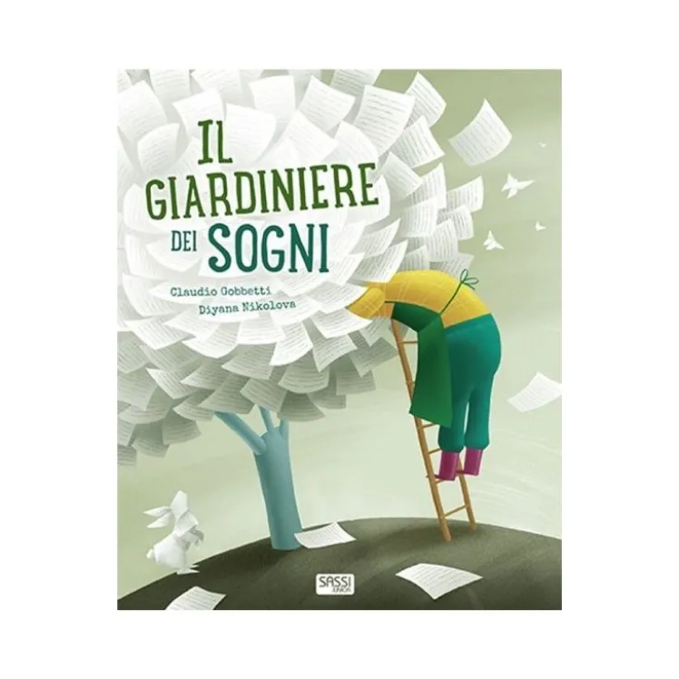 Il giardiniere dei sogni