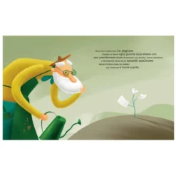 Il giardiniere dei sogni