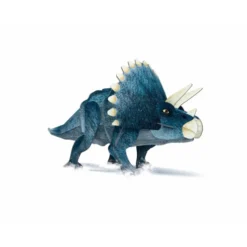 Il mega atlante dei dinosauri