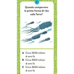 Il mega atlante dei dinosauri