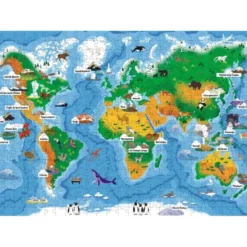 Il mega atlante dei Vulcani - versione ridotta