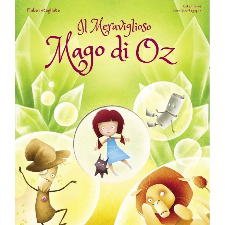 Il Meraviglioso Mago di Oz