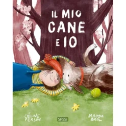 Il mio cane e io