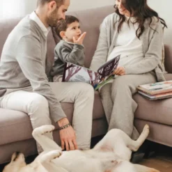 Il mio cane e io