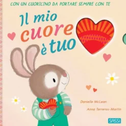 Il mio cuore è tuo