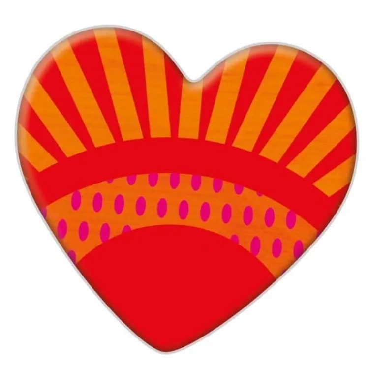 Il mio cuore è tuo